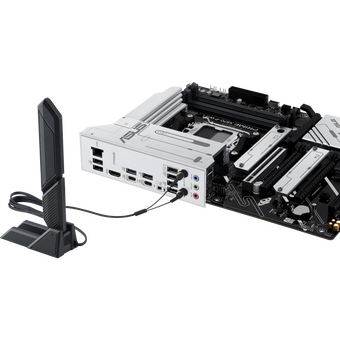  Материнская плата ASUS Prime X870-P Wifi (90MB1IS0-M0EAY0) 