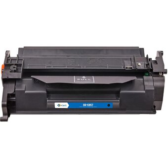  Картридж лазерный G&G GG-C057 черный (3100стр) для Canon LBP228x/LBP226dw/LBP223dw/MF449x/MF446x/MF445dw 