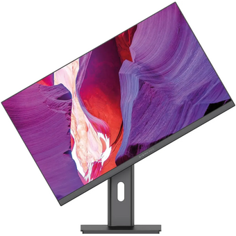  Моноблок DIGMA PRO Unity (DM27P7-ADXW06) 27" Full HD, Intel Core i7 12700, 16ГБ DDR4, 512ГБ SSD, Windows 11 Professional, серый и черный 