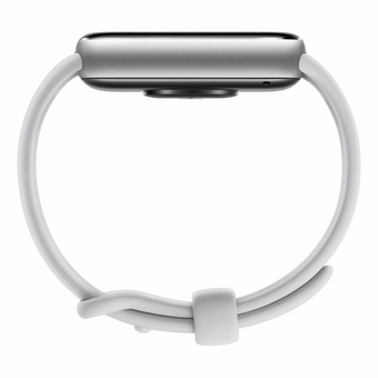  Фитнес-браслет Xiaomi Smart Band 9 Pro Moonlight Silver (BHR8715GL) 