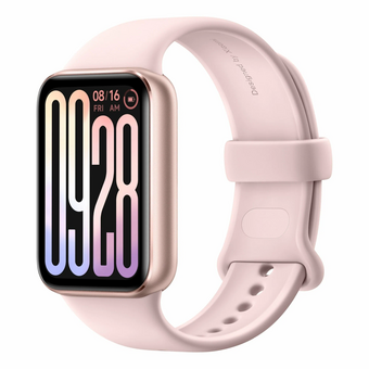  Фитнес-браслет Xiaomi Smart Band 9 Pro Rose Gold (BHR8714GL) 