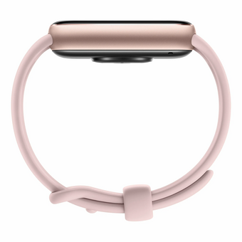  Фитнес-браслет Xiaomi Smart Band 9 Pro Rose Gold (BHR8714GL) 