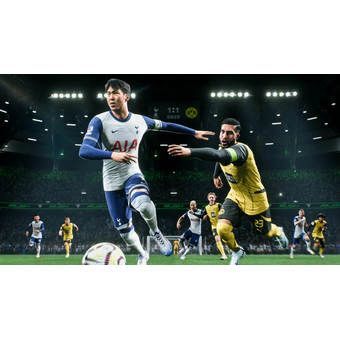  Игра EA Sports FC 25 на PS5 русская версия 