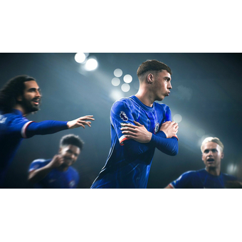  Игра EA Sports FC 25 на PS5 русская версия 