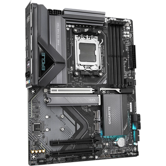  Материнская плата Gigabyte X870 Eagle Wifi7, RTL 