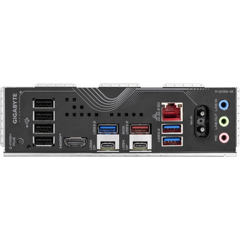  Материнская плата Gigabyte X870 Eagle Wifi7, RTL 