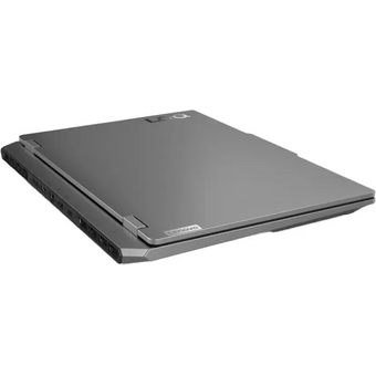  Ноутбук LENOVO LOQ 15IAX9 (83GS00EKRK) 15.6" 1920x1080/Intel Core i5 12450HX/RAM 24Гб/SSD 512Гб/RTX 4060 6Гб/EngRus/DOS серый 2.38 кг 
