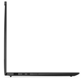  Ноутбук Lenovo ThinkPad X1 Carbon G12 (21KDS6D300) 14", OLED, Core Ultra 7 155U 1.7ГГц, 12 ядер, 32ГБ LPDDR5x, 1ТБ SSD, Intel Graphics, без ОС черный 