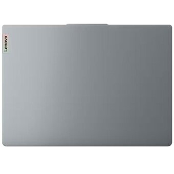  Ноутбук Lenovo IdeaPad Slim 3 16ABR8 (82XR008RRK) Ryzen 3 7330U/8Gb/SSD512Gb/16.0"/IPS/WUXGA/NoOS/grey 