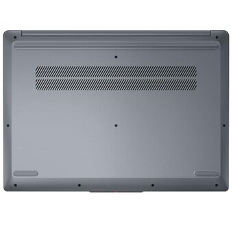  Ноутбук Lenovo IdeaPad Slim 3 16ABR8 (82XR008RRK) Ryzen 3 7330U/8Gb/SSD512Gb/16.0"/IPS/WUXGA/NoOS/grey 