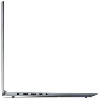  Ноутбук Lenovo IdeaPad Slim 3 16ABR8 (82XR008RRK) Ryzen 3 7330U/8Gb/SSD512Gb/16.0"/IPS/WUXGA/NoOS/grey 