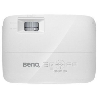  Проектор Benq MH550 (9H.JJ177.15E) 