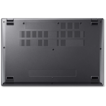  Ноутбук Acer Aspire 15 A15-51M-59MC (NX.KXSCD.005) 15.6", IPS, Intel Core 5 120U 1.4ГГц, 10 ядер, 16ГБ LPDDR5, 1ТБ SSD, Intel Graphics, без ОС металл 