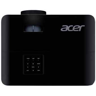  Проектор Acer X1328WHn DLP 5000Lm LS (MR.JX211.001) 