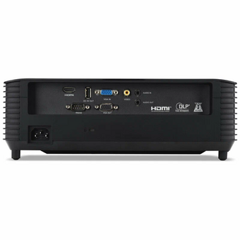  Проектор Acer X1328WHn DLP 5000Lm LS (MR.JX211.001) 