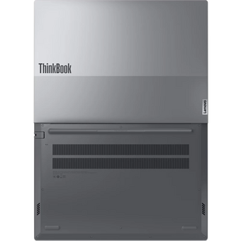  Ноутбук Lenovo Thinkbook 16 G6 IRL (21KH00SMEV) 16", IPS, Intel Core i5 13420H 2.1ГГц, 8 ядер, 16ГБ DDR5, 512ГБ SSD, Intel UHD Graphics, без ОС серый 