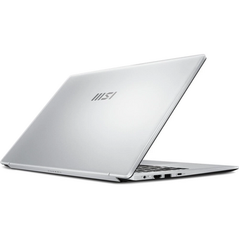  Ноутбук MSI Modern 15 F13MG-201XRU (9S7-15S122-201) 15.6" IPS FHD/Core i5-1335U/16GB/512GB/IrisXE/DOS/Silver 