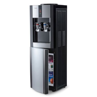  Кулер AEL LD-AEL-47c голубой/серебристый 