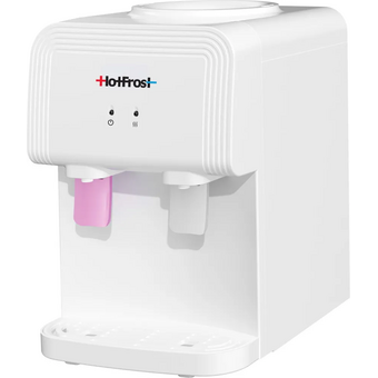  Кулер Hotfrost D70F белый 