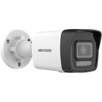  Камера видеонаблюдения IP Hikvision DS-2CD1023G2-LIU (2.8mm) 2.8-2.8мм цв. корп.:белый 