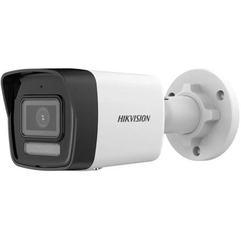  Камера видеонаблюдения IP Hikvision DS-2CD1023G2-LIU (2.8mm) 2.8-2.8мм цв. корп.:белый 