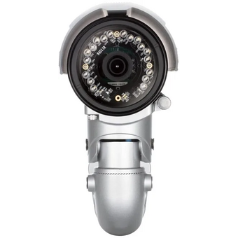  Камера видеонаблюдения IP D-Link DCS-7413/B1A 3.6-3.6мм 