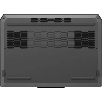  Ноутбук LENOVO LOQ 15IAX9 (83GS00EKRK) 15.6" 1920x1080/Intel Core i5 12450HX/RAM 24Гб/SSD 512Гб/RTX 4060 6Гб/EngRus/DOS серый 2.38 кг 
