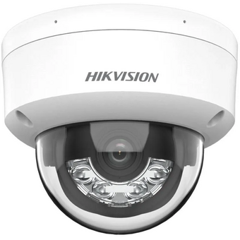  Камера видеонаблюдения IP Hikvision DS-2CD1143G2-LIU (2.8mm) 2.8-2.8мм цв. корп. белый 