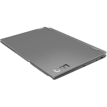  Ноутбук LENOVO LOQ 15IAX9 (83GS00EKRK) 15.6" 1920x1080/Intel Core i5 12450HX/RAM 24Гб/SSD 512Гб/RTX 4060 6Гб/EngRus/DOS серый 2.38 кг 