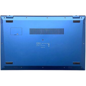  Ноутбук Irbis Blizzard 15NBC1000-G3 15.6" CPU:R3-3200U, 15.6"LCD 1920*1080 IPS, 16GB sodimm +512GB SSD 