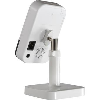  Камера видеонаблюдения IP Hikvision DS-2CD2443G2-IW(2.8MM)(W) 2.8-2.8мм цв. корп. белый/черный 