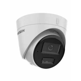  Камера видеонаблюдения IP Hikvision DS-2CD1323G2-LIU (2.8mm) 2.8-2.8мм цв. корп.:белый 