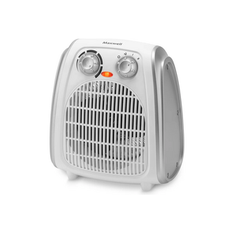  Тепловентилятор Maxwell MW-3458W 
