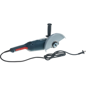  Углошлифовальная машина Bosch GWS 2200 (06018C0320) 