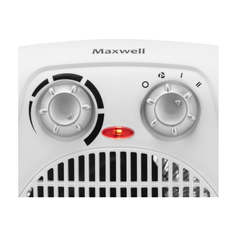  Тепловентилятор Maxwell MW-3458W 