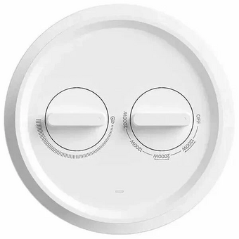  Тепловентилятор Xiaomi BHR8228EU Fan Heater EU 