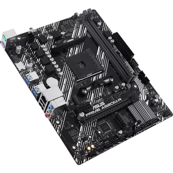  Материнская плата ASUS Prime A520M-R (90MB1H60-M0EAY0) 