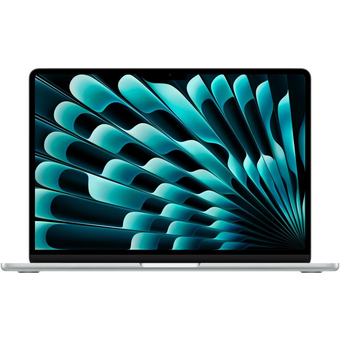  Ноутбук Apple MacBook Air (Z1G6000A2) 13-inch M3 with 8 core CPU, 10 GPU/16GB/512GB SSD - Silver/70W/Гравировка 
