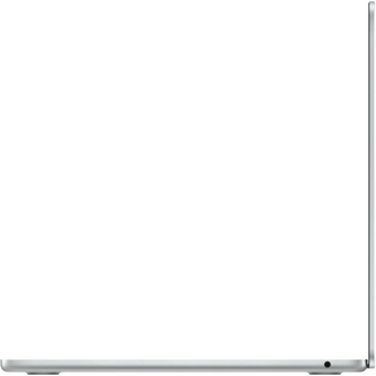  Ноутбук Apple MacBook Air (Z1G6000A2) 13-inch M3 with 8 core CPU, 10 GPU/16GB/512GB SSD - Silver/70W/Гравировка 