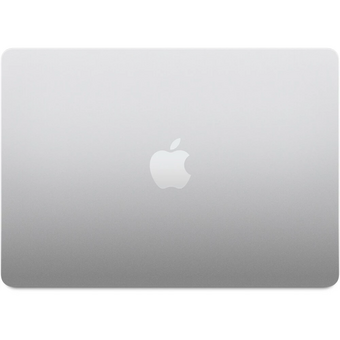  Ноутбук Apple MacBook Air (Z1G6000A2) 13-inch M3 with 8 core CPU, 10 GPU/16GB/512GB SSD - Silver/70W/Гравировка 