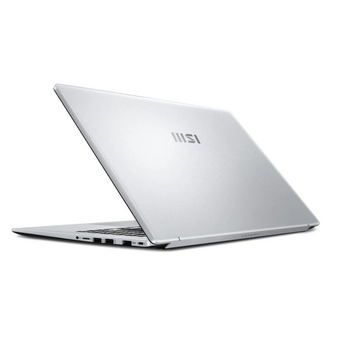 Ноутбук MSI Modern 15 F13MG-202XRU (9S7-15S122-202) 15.6" IPS FHD/Core i7-1355U/16GB/1TB/UMA/DOS/Silver 