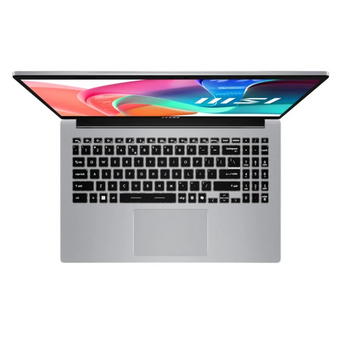  Ноутбук MSI Modern 15 F13MG-203XRU (9S7-15S122-203) 15.6" IPS FHD/Core i3-1315U/8GB/512GB/UMA/DOS/Silver 