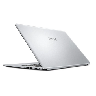  Ноутбук MSI Modern 15 F13MG-203XRU (9S7-15S122-203) 15.6" IPS FHD/Core i3-1315U/8GB/512GB/UMA/DOS/Silver 