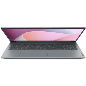  Ноутбук Lenovo IdeaPad Slim 3 16ABR8 (82XR008SRK) Ryzen 3 7330U/8Gb/SSD256Gb/16.0"/IPS/WUXGA/NoOS/grey 