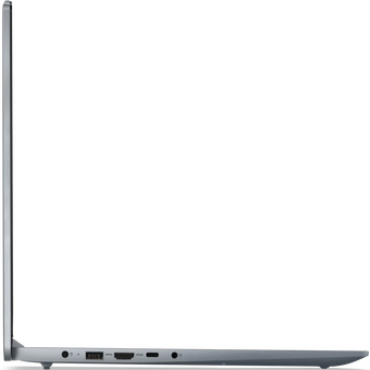  Ноутбук Lenovo IdeaPad Slim 3 16ABR8 (82XR008SRK) Ryzen 3 7330U/8Gb/SSD256Gb/16.0"/IPS/WUXGA/NoOS/grey 