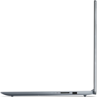  Ноутбук Lenovo IdeaPad Slim 3 16ABR8 (82XR008SRK) Ryzen 3 7330U/8Gb/SSD256Gb/16.0"/IPS/WUXGA/NoOS/grey 