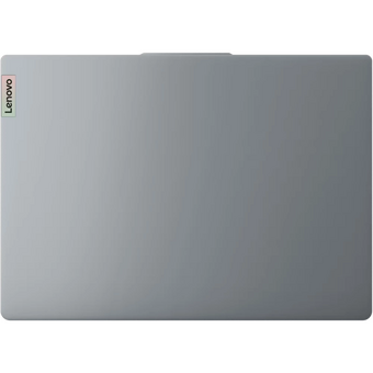 Ноутбук Lenovo IdeaPad Slim 3 16ABR8 (82XR008SRK) Ryzen 3 7330U/8Gb/SSD256Gb/16.0"/IPS/WUXGA/NoOS/grey 