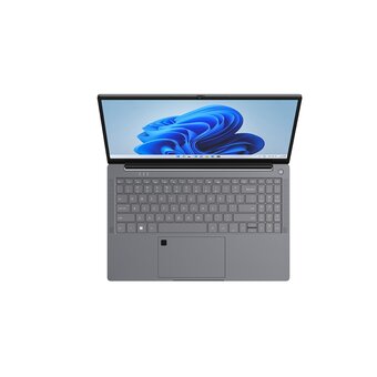  Ноутбук Great Asia TK-E159, 15,6", CPU N95, 8Gb RAM, 512Gb SSD, Win11 