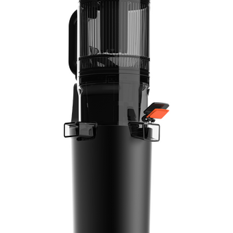  Соковыжималка GARLYN J-400 
