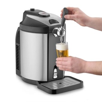 Диспенсер для пива CASO BeerMaster 